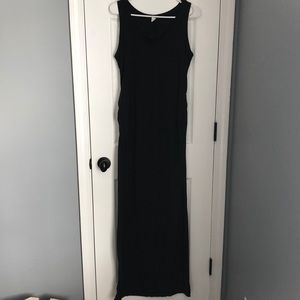 Old Navy Maternity Maxi